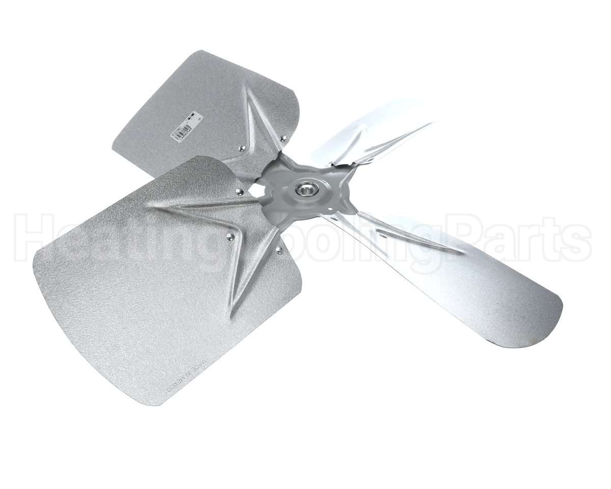LA680546 Carrier 26"Dia 1/2"Bre Ccw 4Bld Fan