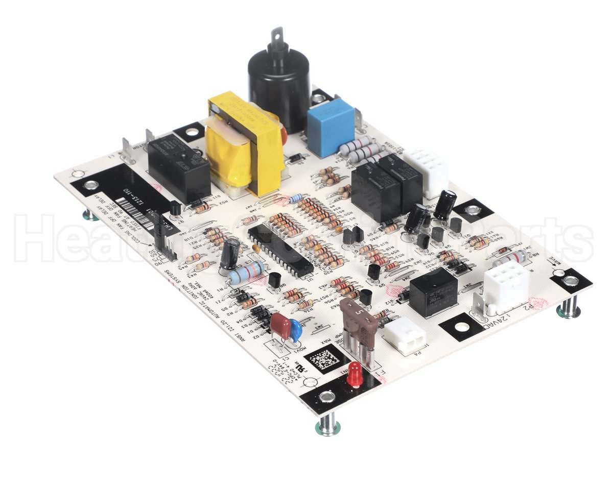 LH33EP001 Carrier Integrated Circuit Board (Igc)