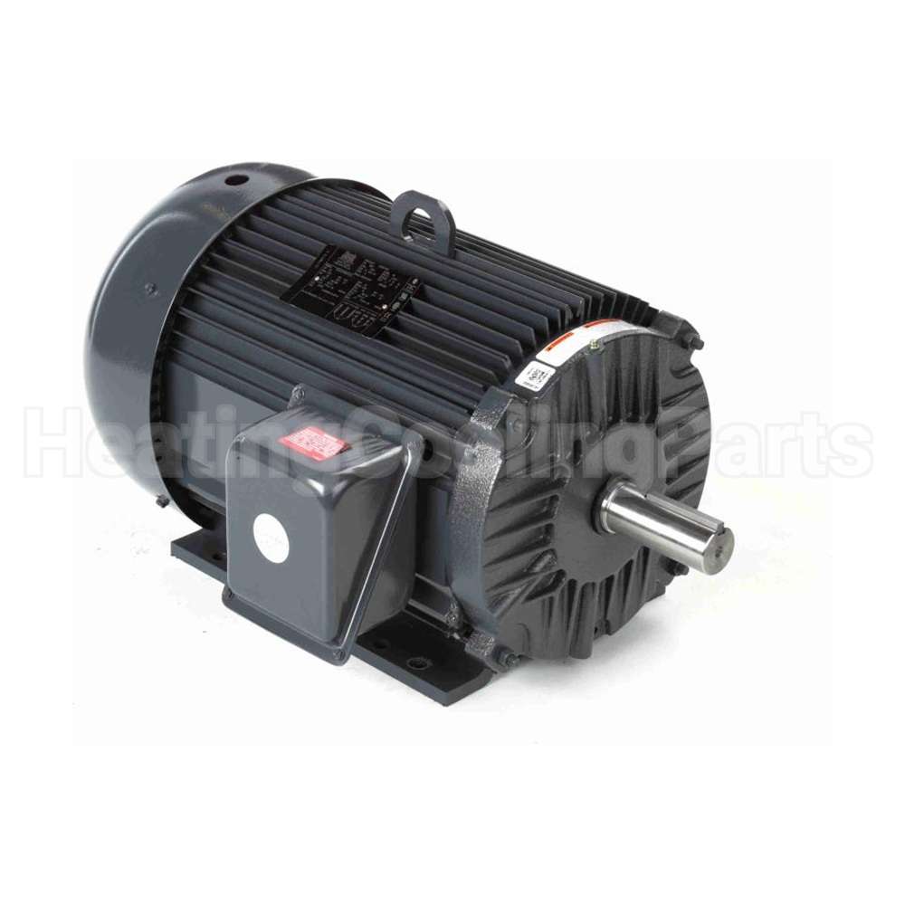 LM15674 Leeson Motor