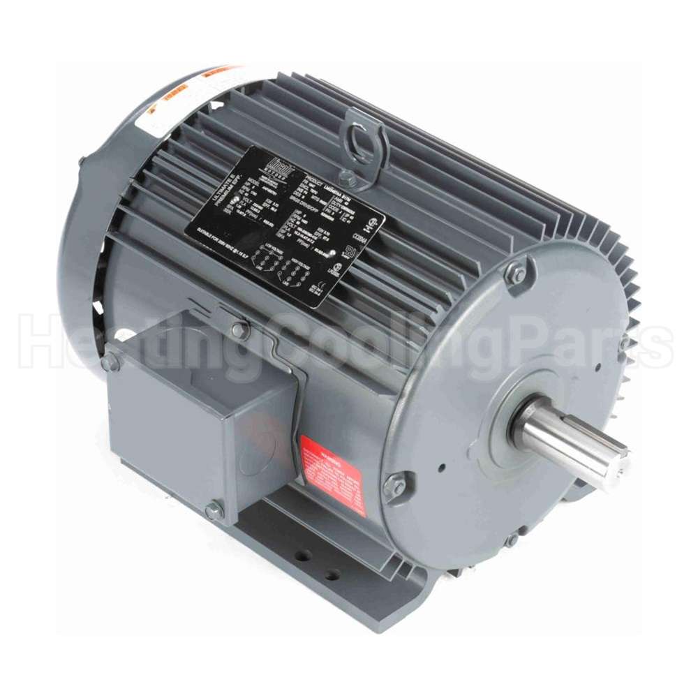 LM33487 Leeson Motor