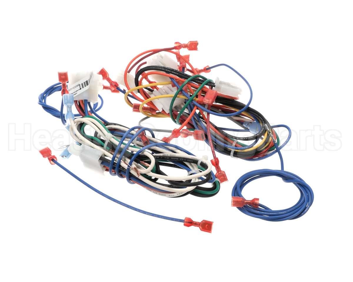 M0036007R Nordyne Wiring Harness
