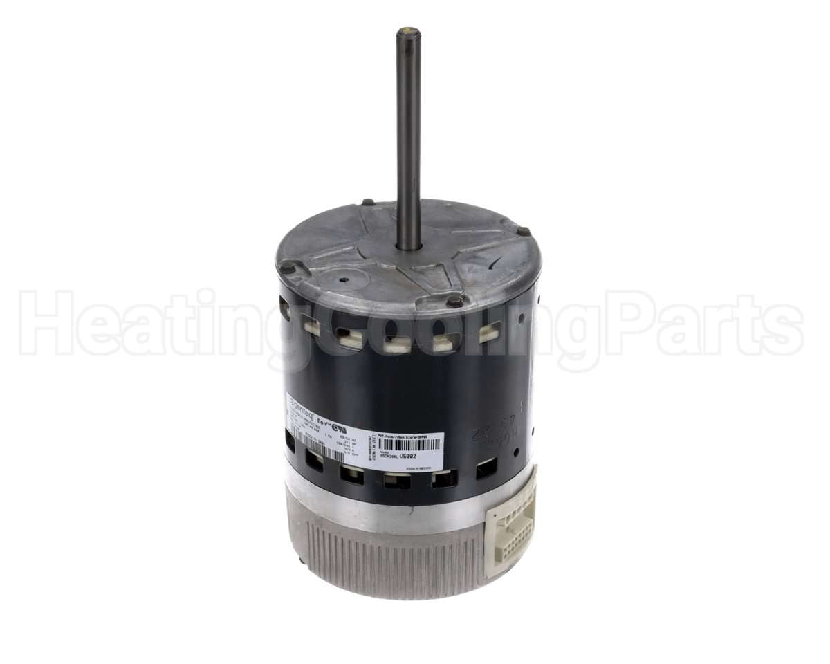 M0092617R Nordyne 120/240V 3/4Hp Emcm Blwr Motor