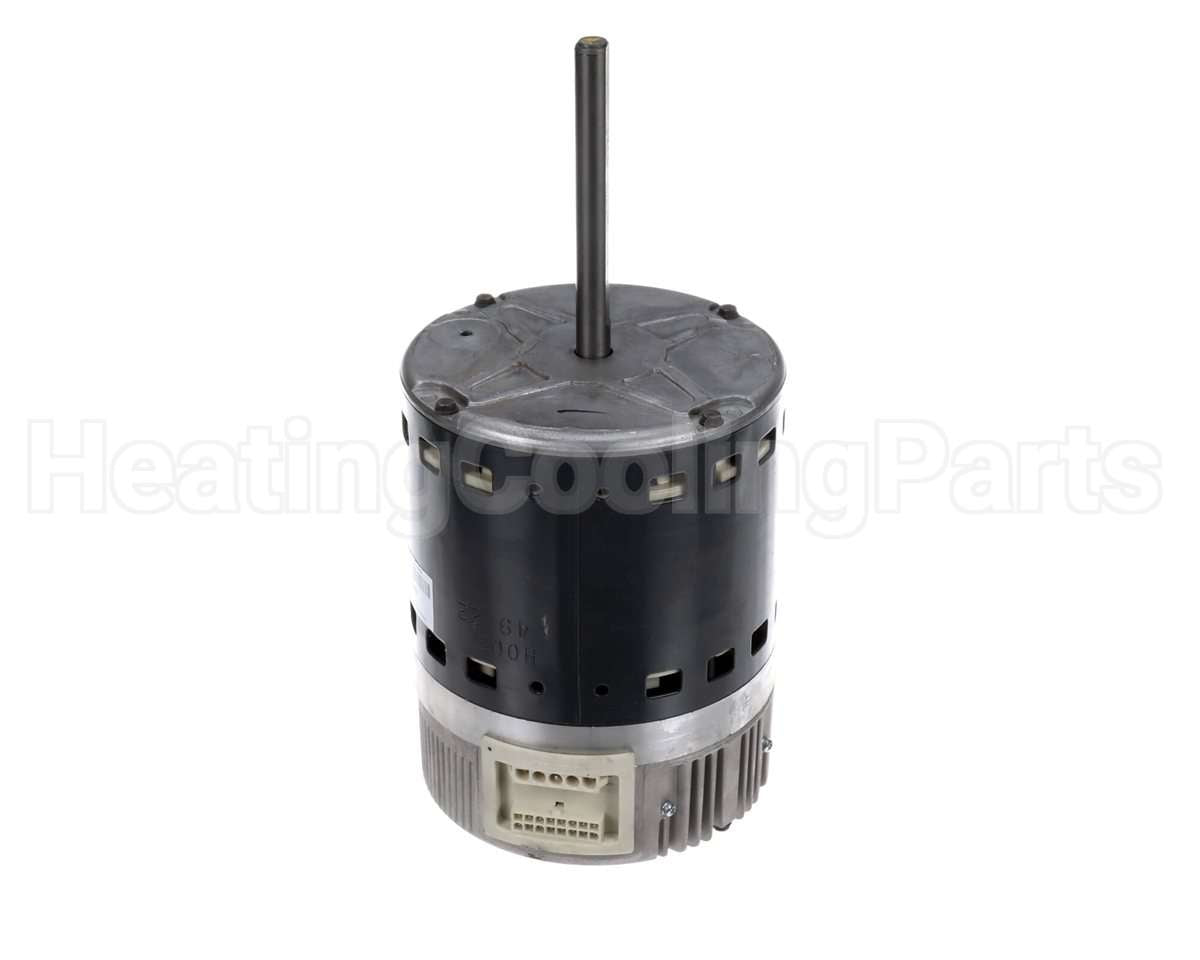 M0092617R Nordyne 120/240V 3/4Hp Emcm Blwr Motor