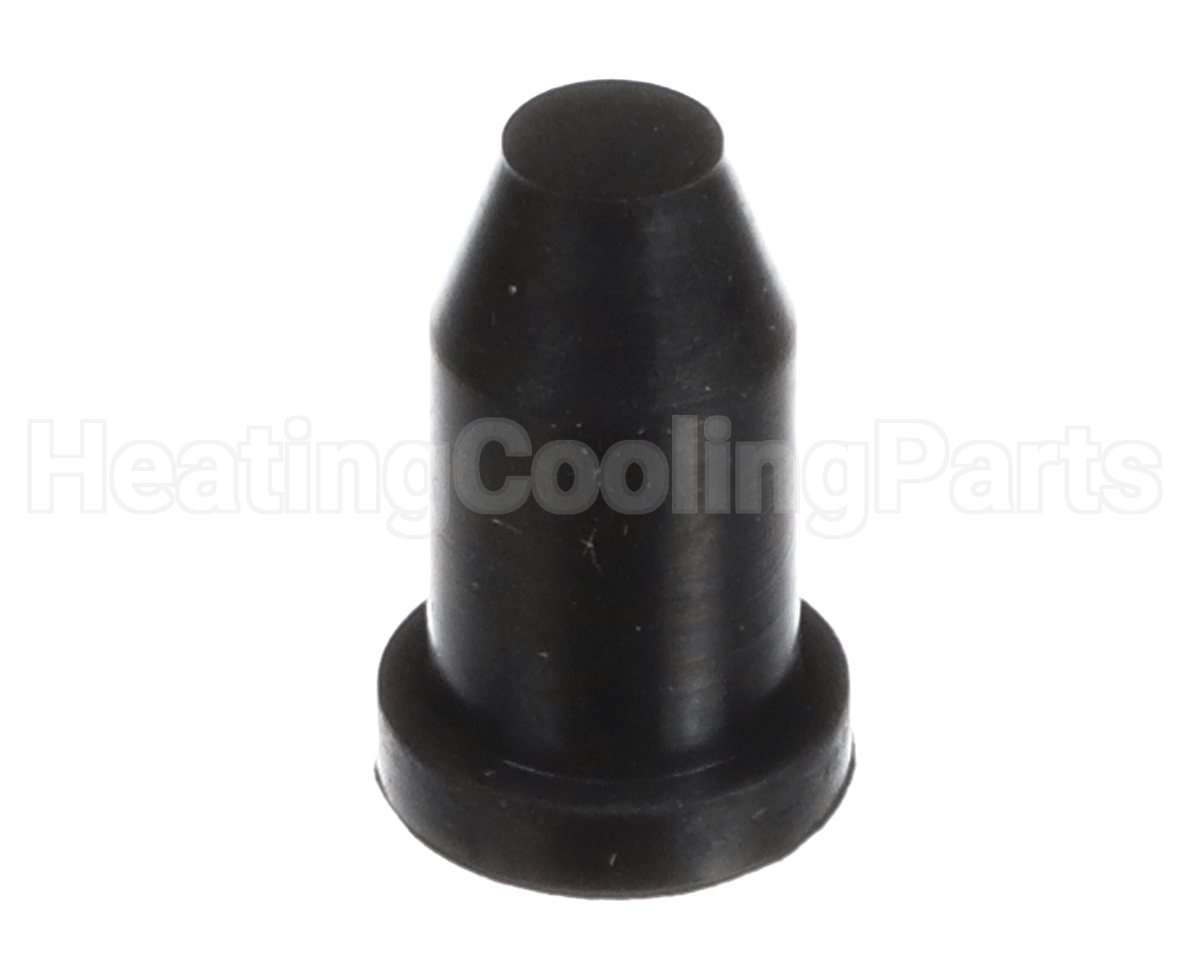 M0326804 Amana-Goodman Plug Tube
