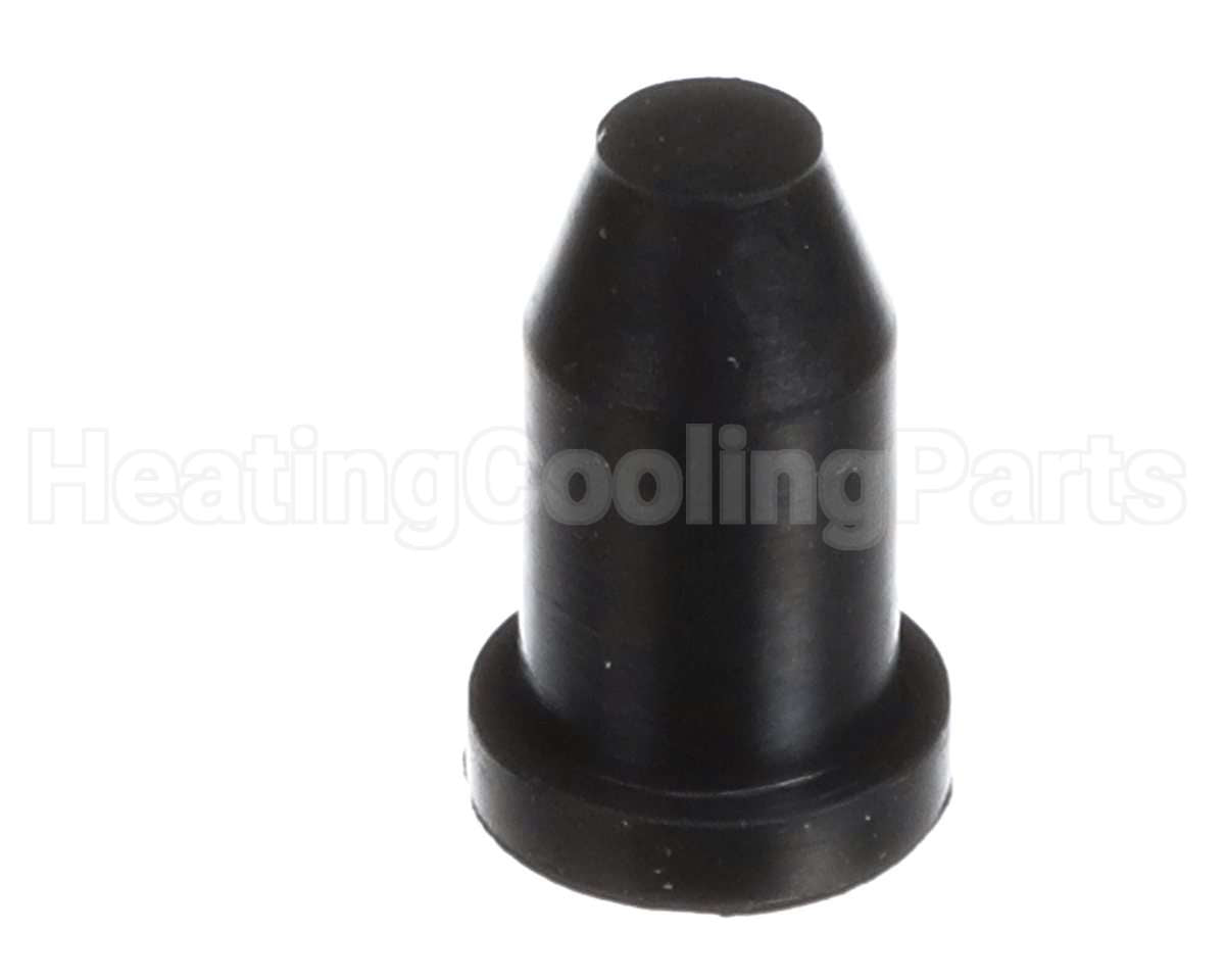 M0326804 Amana-Goodman Plug Tube