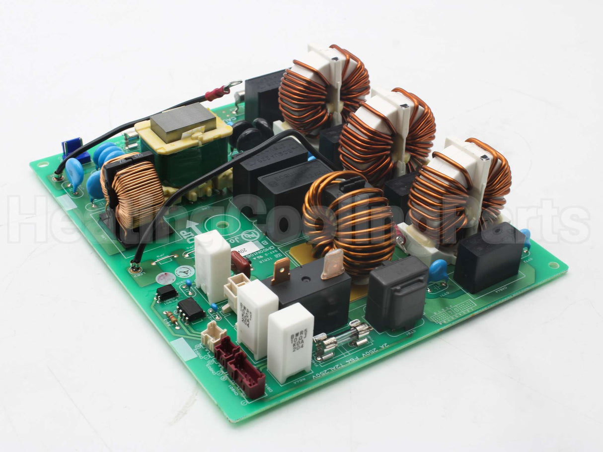 M210A0424 Mitsubishi Electric Noise Filter Pc Board
