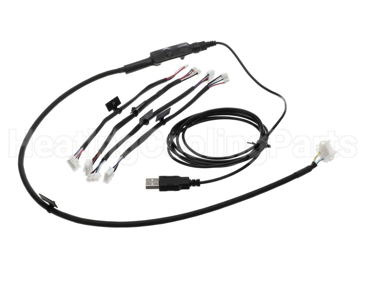 M21ECW397 Mitsubishi Electric Mn Converter Cable Set