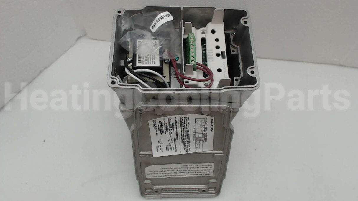 M7284A1004 Honeywell 4/20Ma 120V Motor 150# Adj T/S