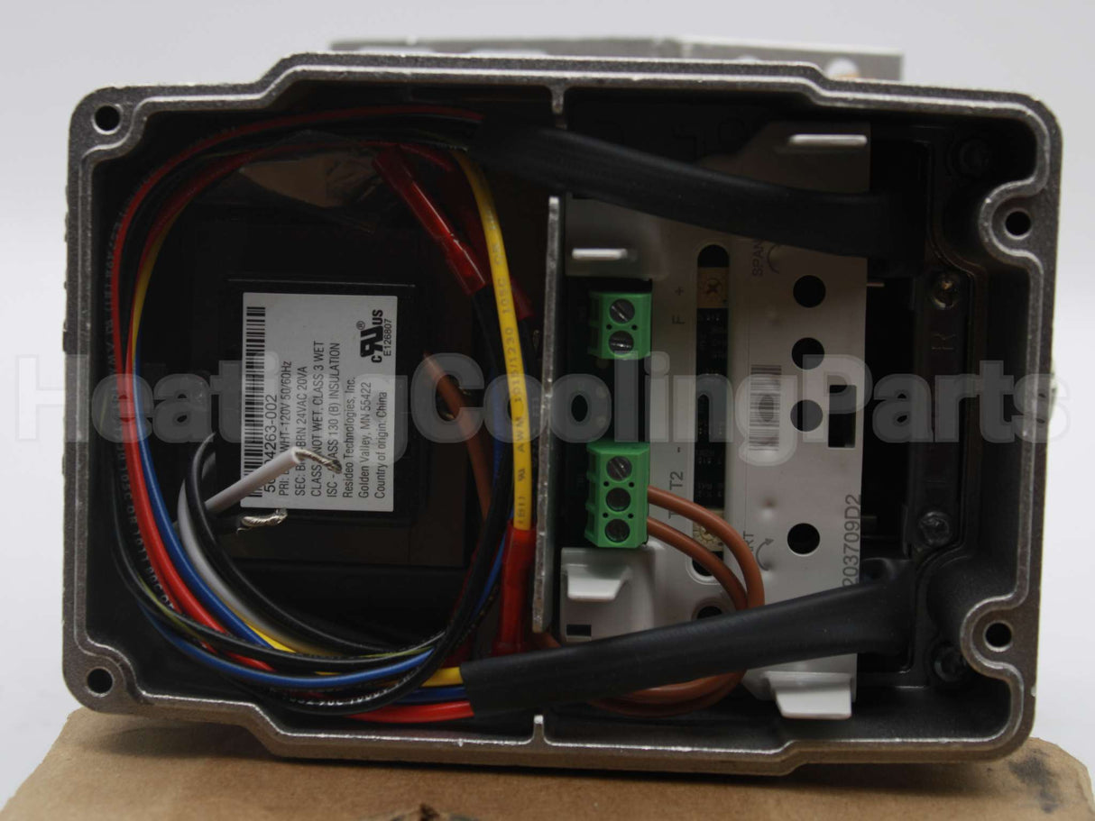 M7294Q1007 Honeywell 4/20Maadjt/S 2Sw 300#Motor