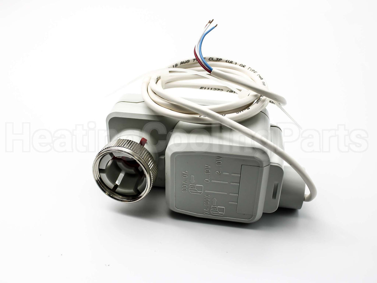 M7410F1000 Honeywell 0/2-10Vdcactfor1/2&3/4"V58Xx