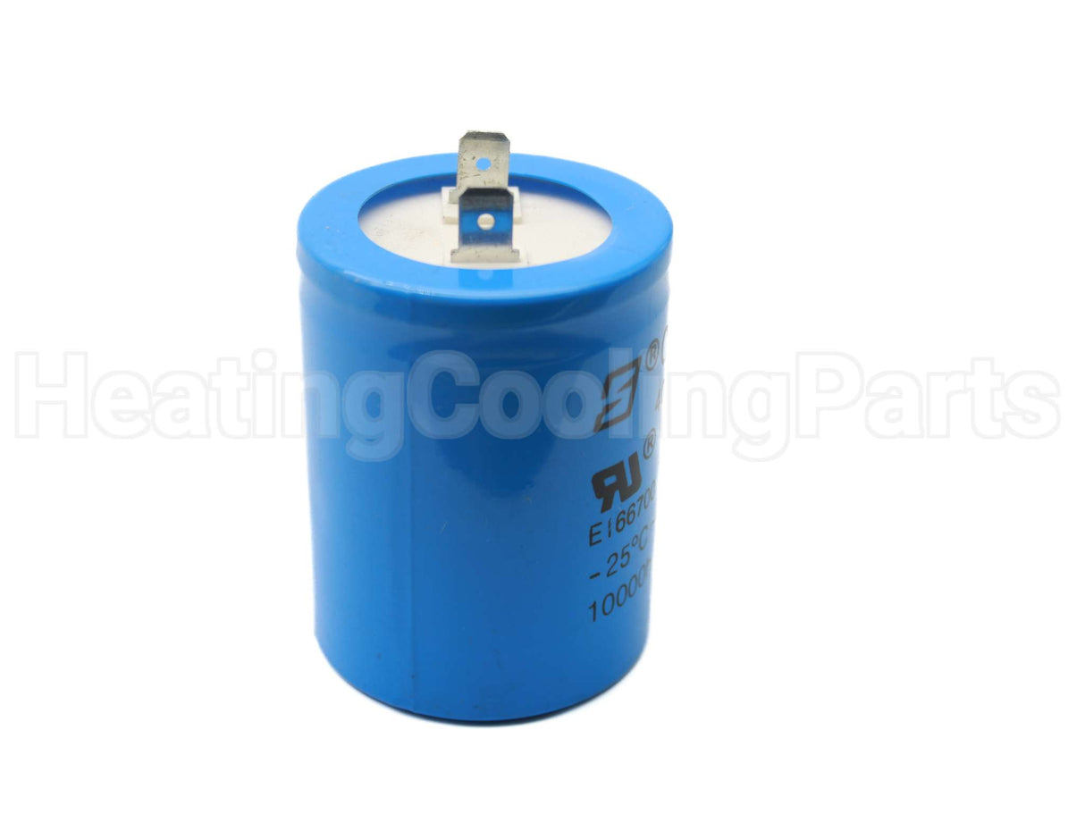 M75065 Xylem-Bell & Gossett Capac 40 Mfd 240V Round