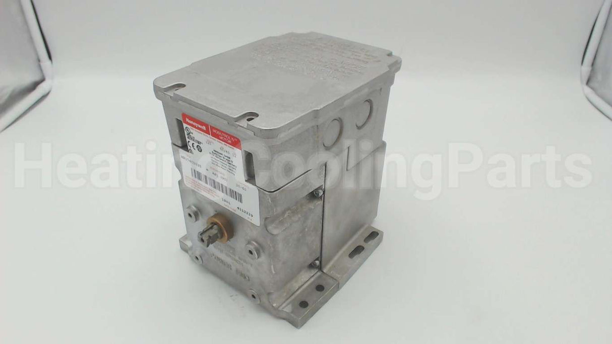 M9174C1025 Honeywell 120Vadjt/S 2Sw 75#Propmtr