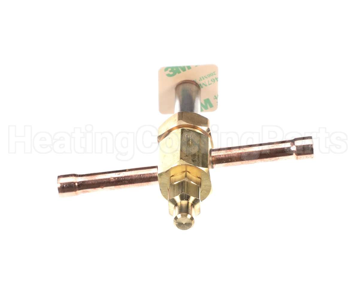 ME6S130HP Compatible Heatcraft Liquid Line Solenoid