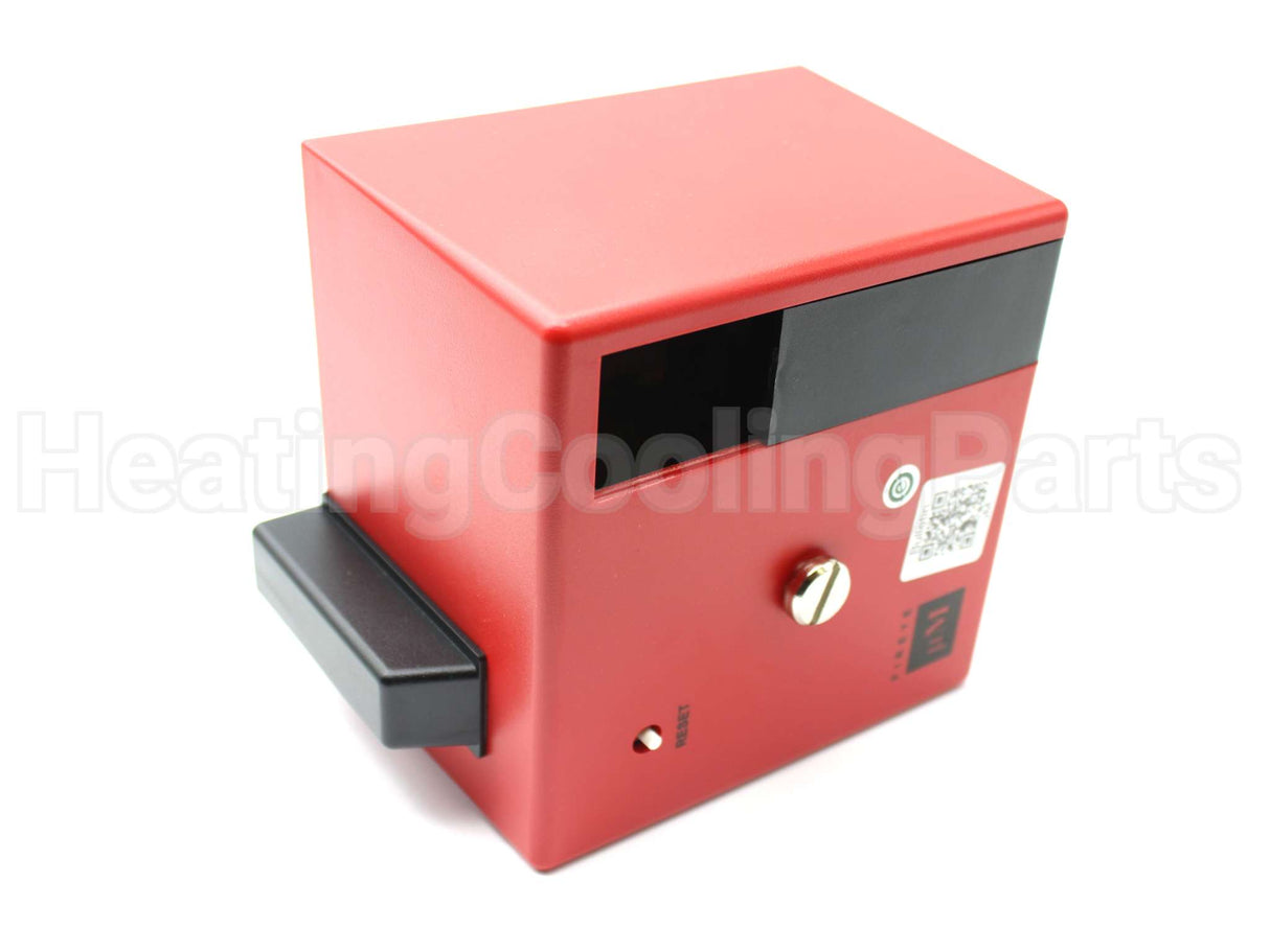 MEC120RD Fireye Micro M Chasis