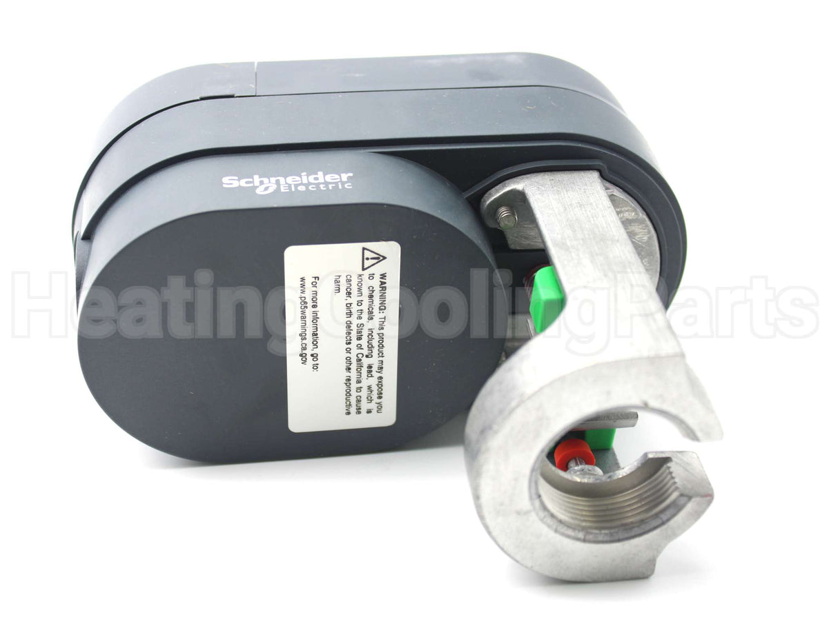 MG350V-24M Schneider Electric (Barber Colman) 24V 0/2-10Vdc Non-S/R Actuator