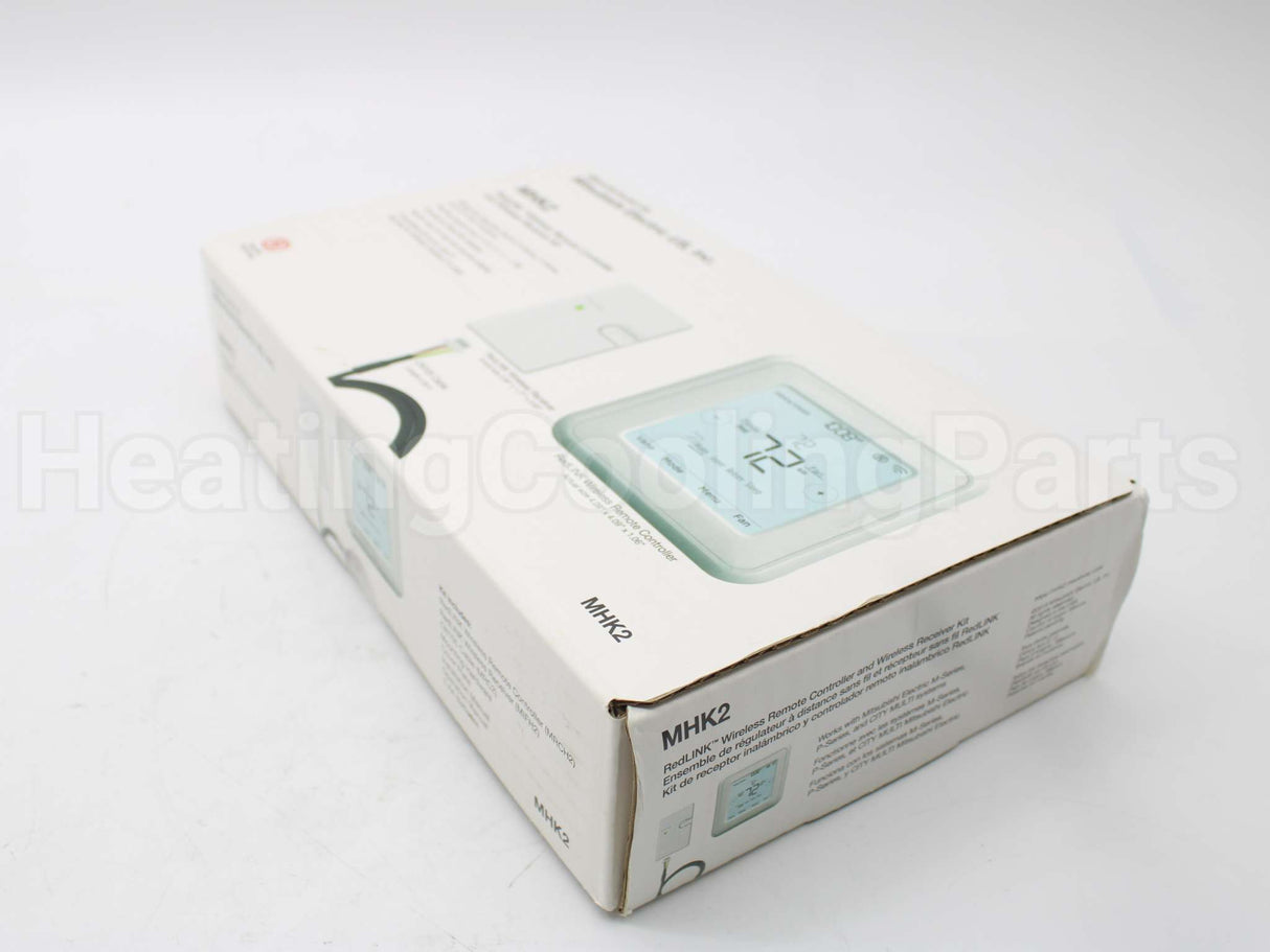 MHK2 Mitsubishi Electric Remote Controller Kit