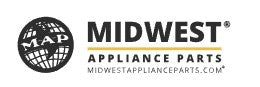 Midwest Appliance Parts Logo