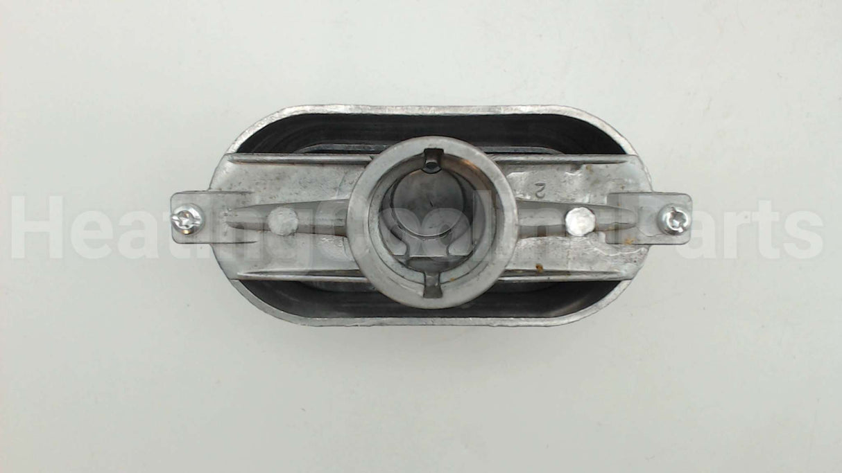 MK-2690 Schneider Electric (Barber Colman) Pneumact 30#Max 1/2"-2"Vlv