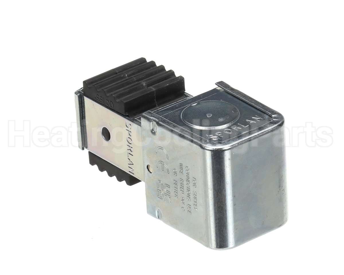 MKC-1-240 Compatible Heatcraft 230V Solenoid Coil