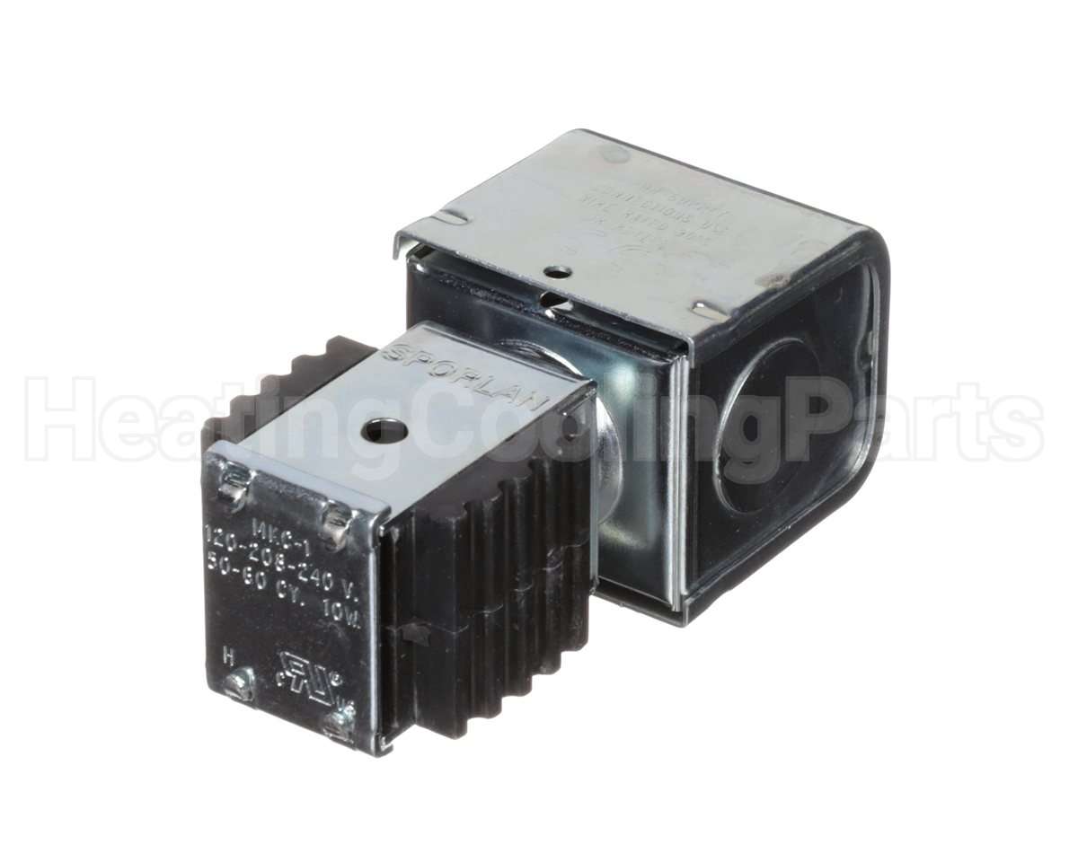 MKC-1-DUAL Compatible Heatcraft Solenoid Coil