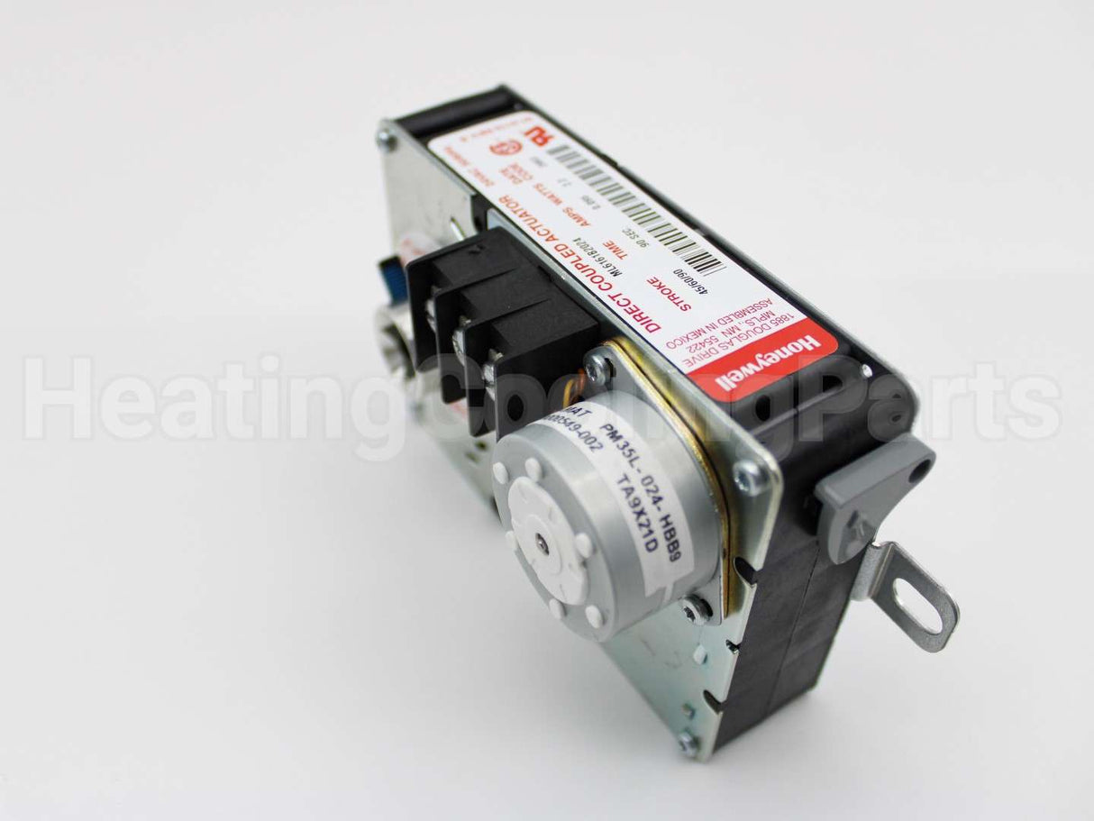 ML6161B2024 Honeywell Dca 24V 35# 90Sec W/Declutch