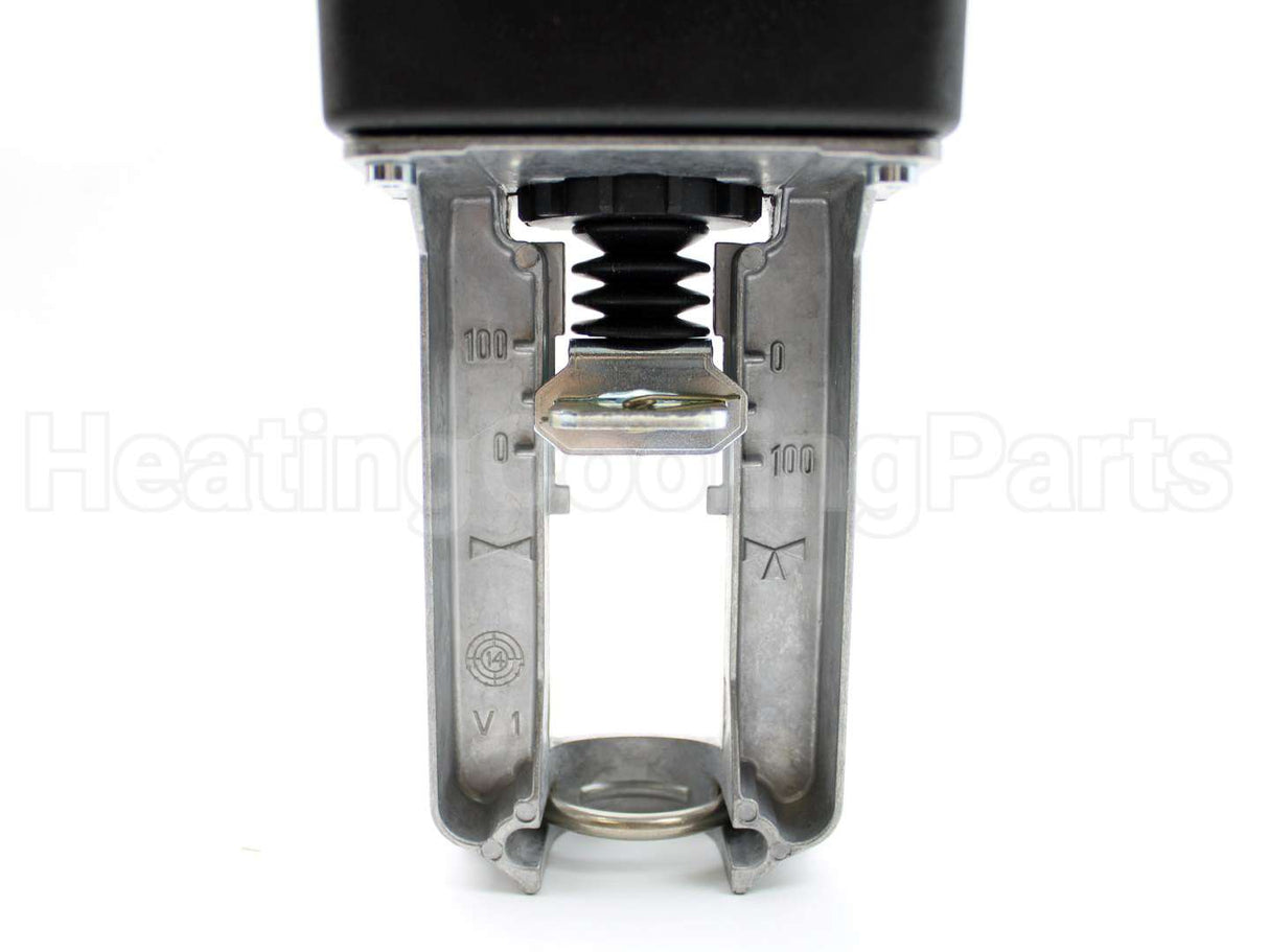 ML7425B3012 Honeywell Dirmntv/A,Sr-Stmup,0/2-10Vdc
