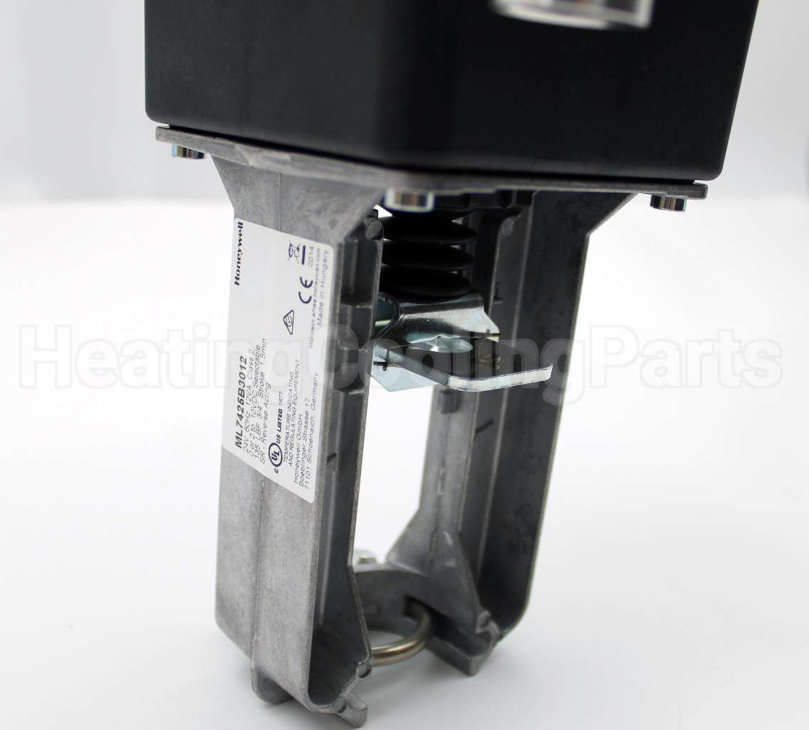 ML7425B3012 Honeywell Dirmntv/A,Sr-Stmup,0/2-10Vdc
