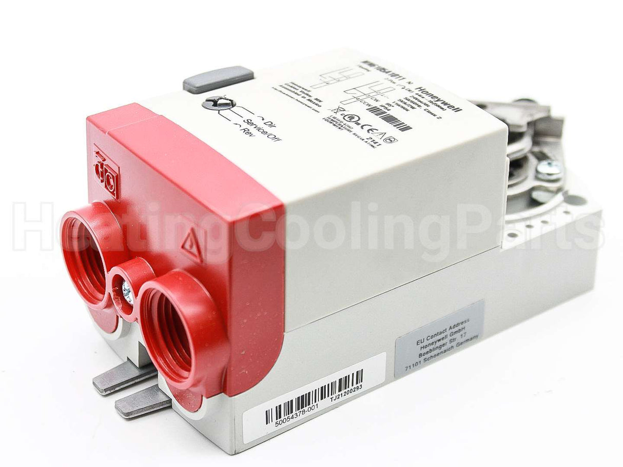 MN6105A1011 Honeywell Fltg/2-Pos 24Vac/Dcnsr Act.