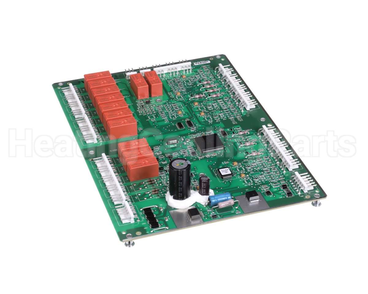 MOD02755 Trane Module