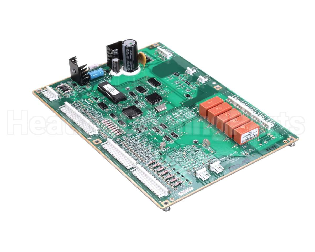 MOD1387 Trane Control Module