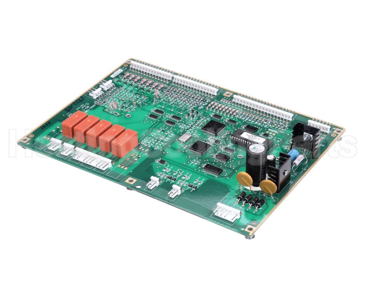 MOD1387 Trane Control Module