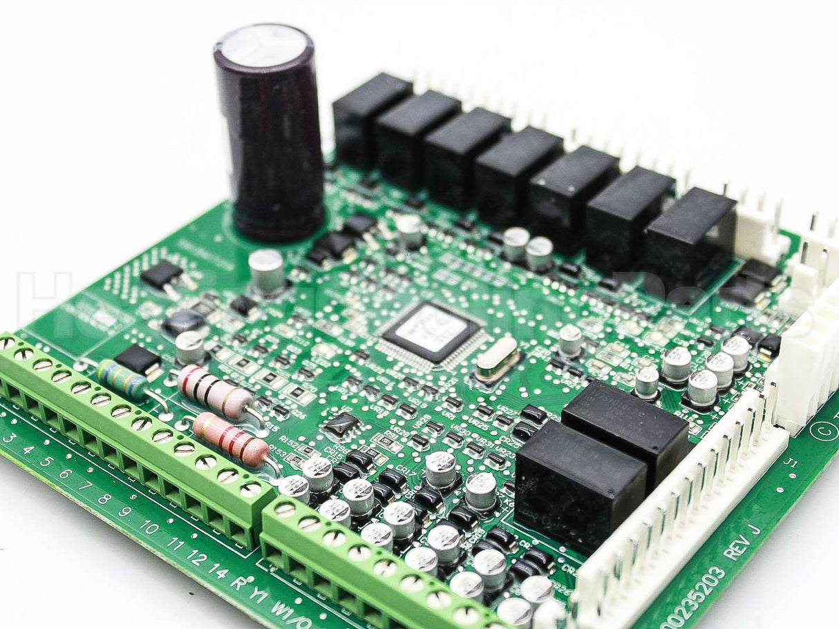 MOD3196 Trane Refreigeration Dual Modulertrm