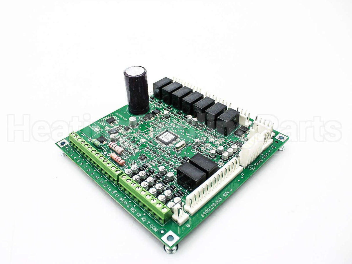 MOD3196 Trane Refreigeration Dual Modulertrm