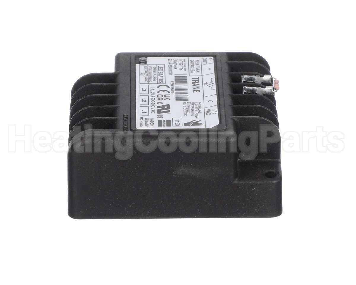 MON0046 Trane 115V 30A 3Ph Phase Monitor