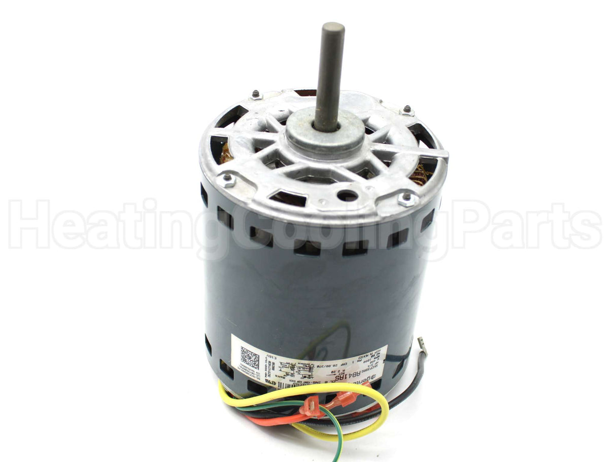 MOT12414 Trane 3/4Hp 460V1Ph 1080Rpm Cw Motor