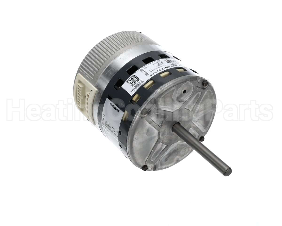 MOT14986 Trane Ecm Programmed 1/3Hp 115/230V