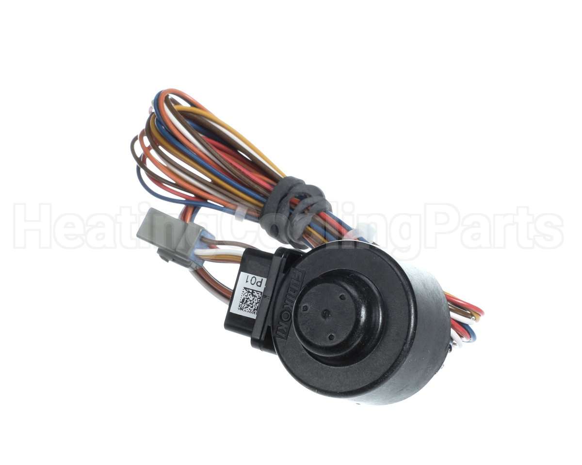 MOT15214 Trane Eev Stepper Motor
