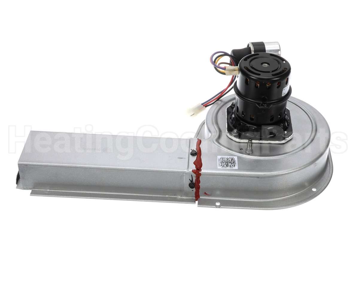 MOT17966 Trane Two Stage Inducer Motor