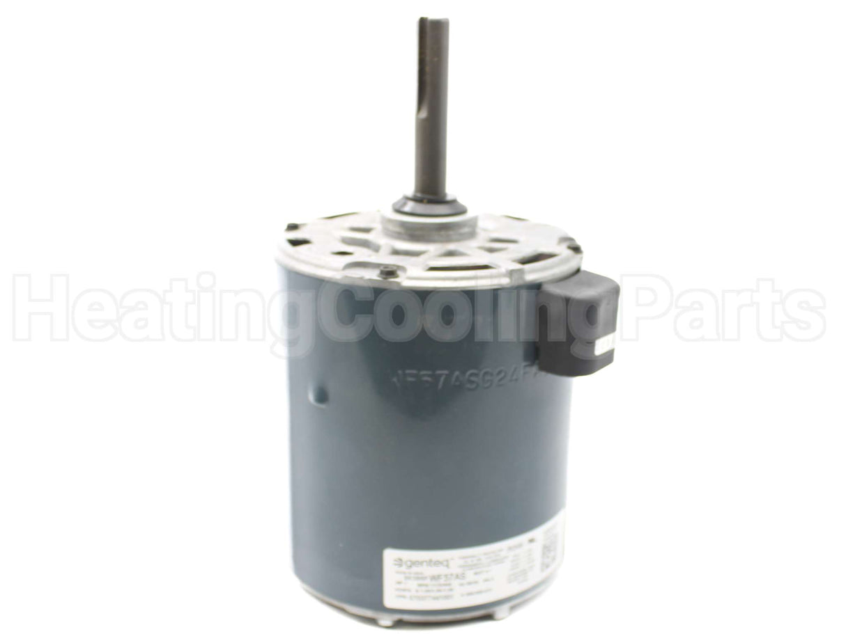 MOT17979 Trane 1Hp 460V 3Ph 1125Rpm Motor