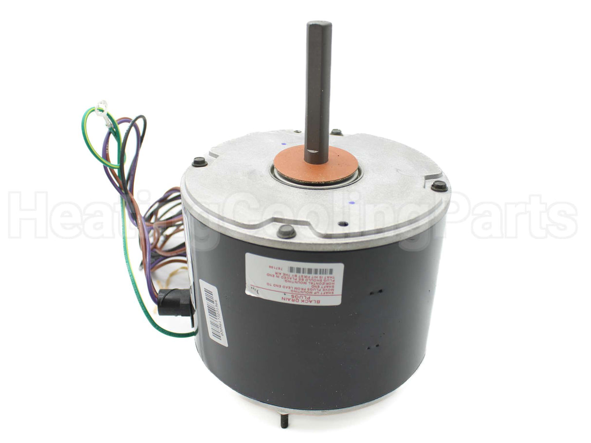 MOT18623 Trane 1/4Hp 230V 1075Rpm Motor