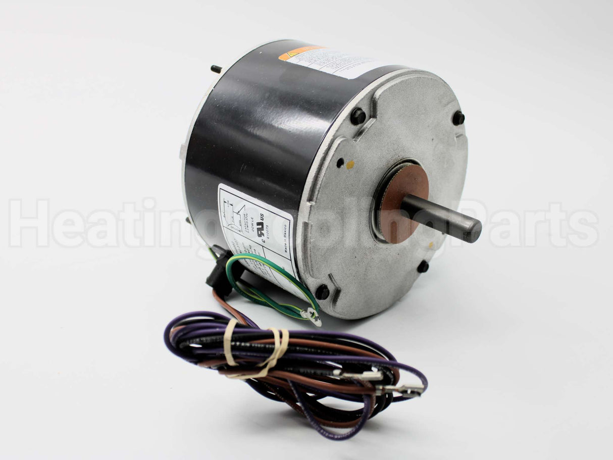 MOT18682 Trane 200-230V1Ph 1/12Hp 810Rpm Mtr