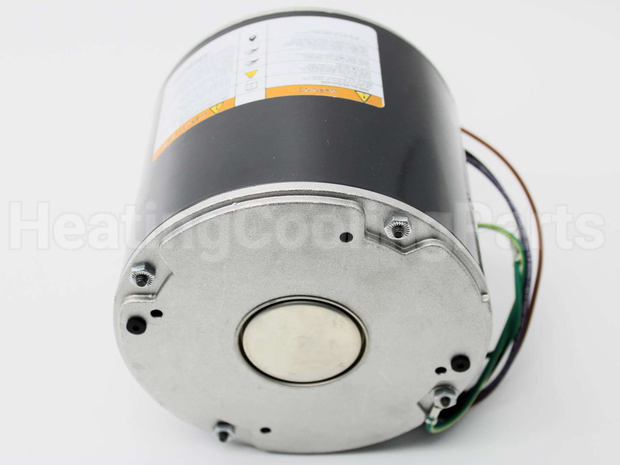 MOT18708 Trane 200/208-230V .40Hp 1100Rpm Mtr