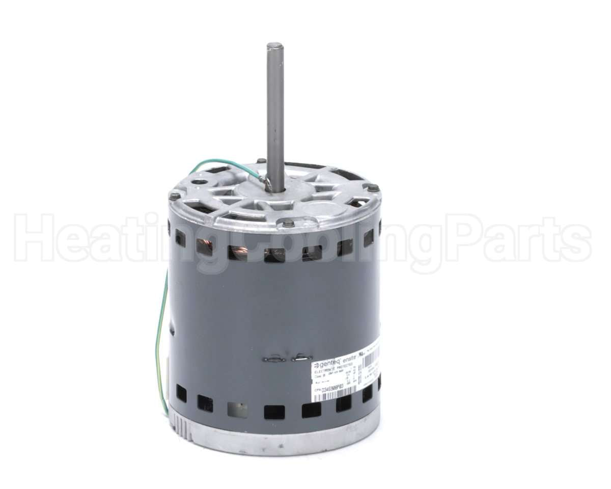 MOT18720 Trane 120V1Ph 3/4Hp Rpm Motor