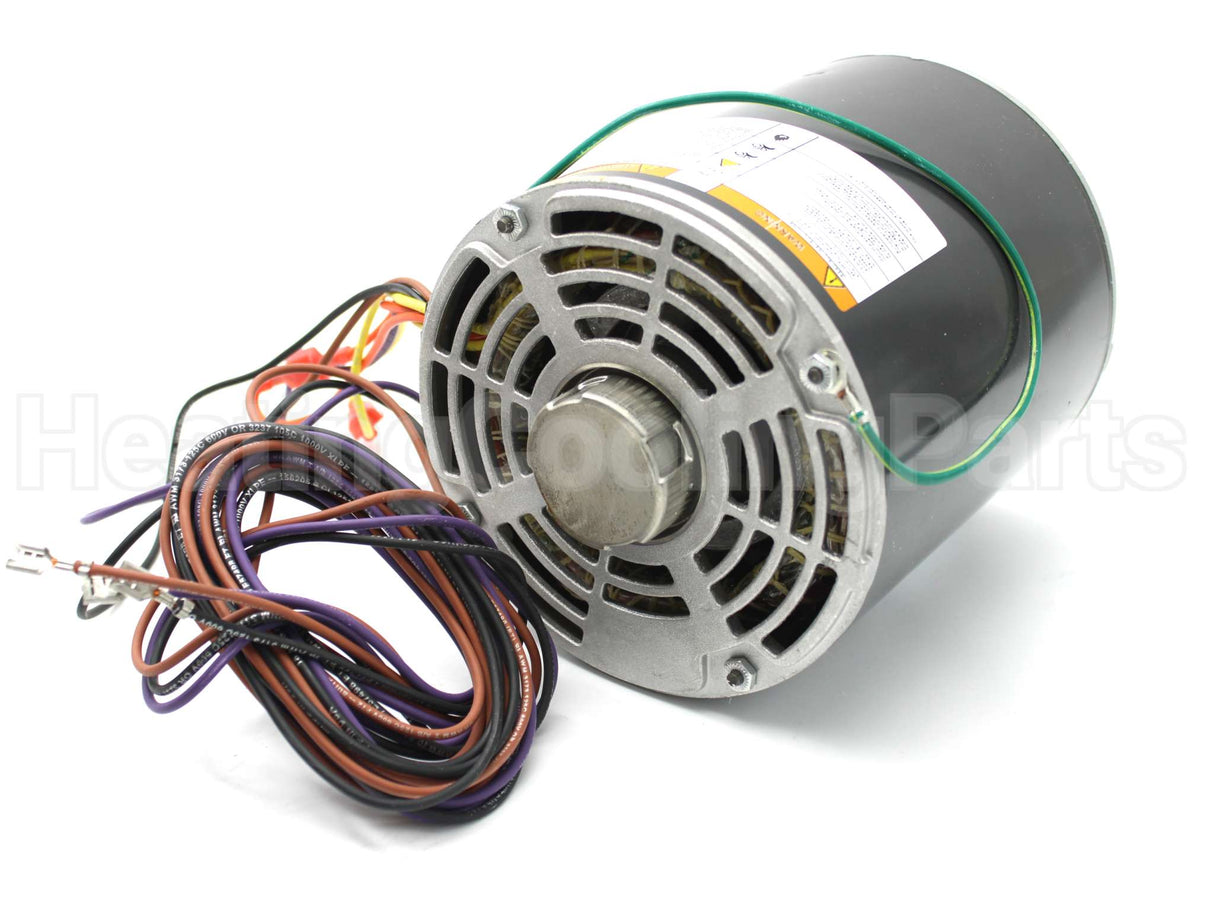 MOT18729 Trane 460V1Ph 1Hp 1125Rpm Motor