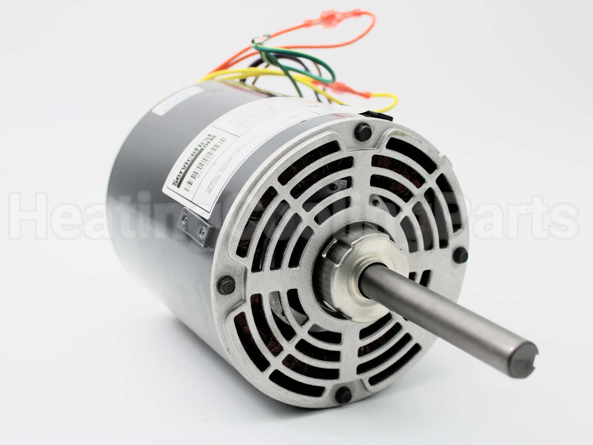 MOT18820 Trane 460V1Ph 1Hp 1125Rpm Rev Mtr