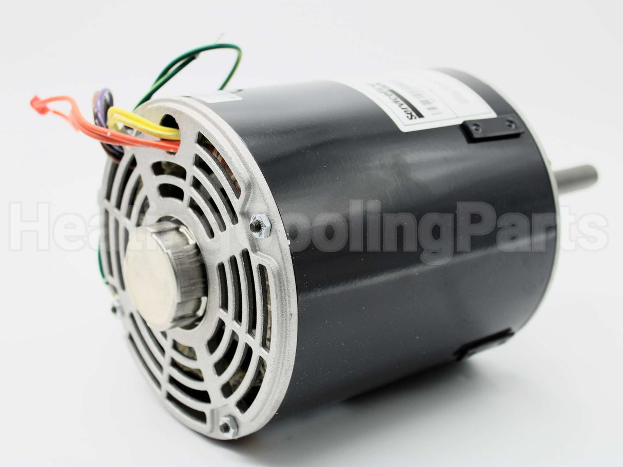 MOT18820 Trane 460V1Ph 1Hp 1125Rpm Rev Mtr