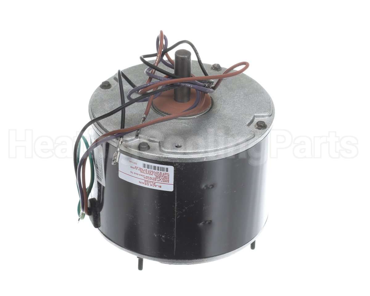 MOT18904 Trane 1/15Hp 200-230V 1650Rpm 48 Mtr