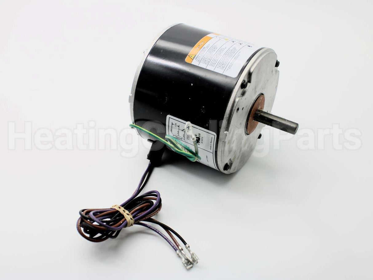 MOT18907 Trane 460V1Ph 1/8Hp 825Rpm Motor