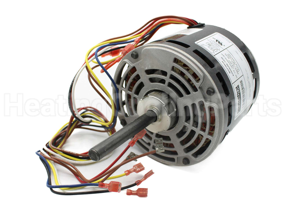 MOT18949 Trane 115V 1/2Hp 1075Rpm 4Spd Motor