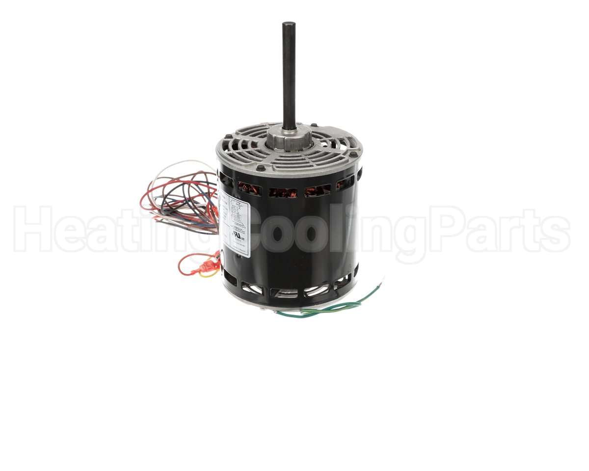 MOT18986 Trane 1/2Hp 208-230V 1100Rpm Motor